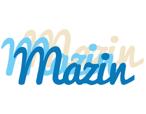 Mazin breeze logo