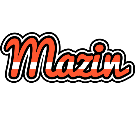 Mazin denmark logo