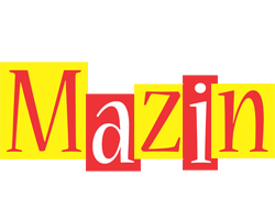 Mazin errors logo