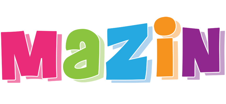 Mazin friday logo