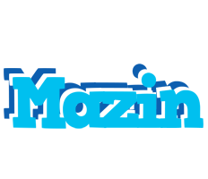 Mazin jacuzzi logo