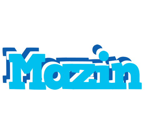 Mazin jacuzzi logo