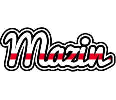 Mazin kingdom logo