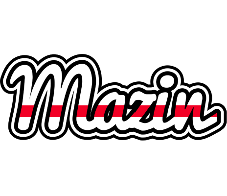 Mazin kingdom logo