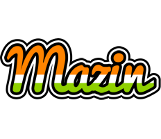 Mazin mumbai logo