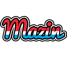 Mazin norway logo