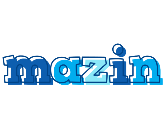 Mazin sailor logo