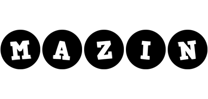 Mazin tools logo