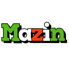 Mazin venezia logo