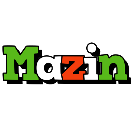 Mazin venezia logo