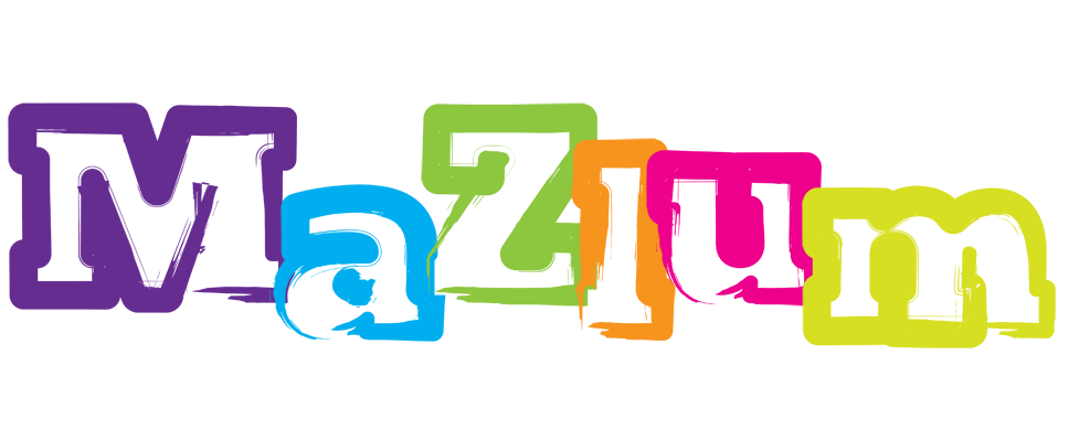 Mazlum casino logo