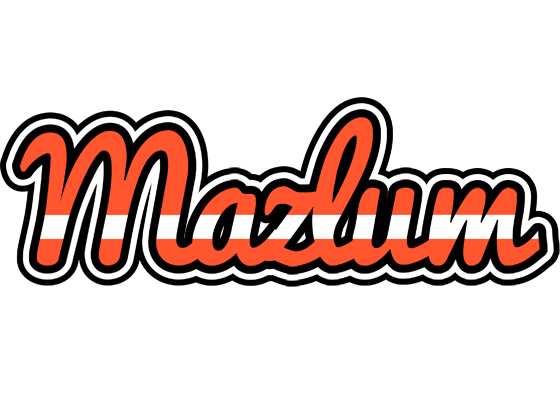 Mazlum denmark logo