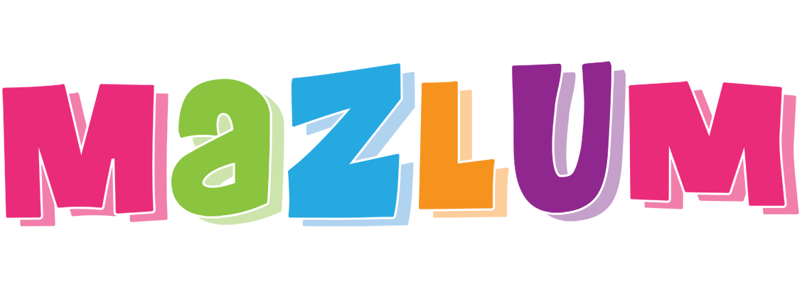 Mazlum friday logo