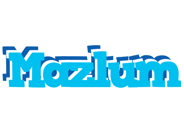 Mazlum jacuzzi logo