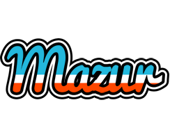 Mazur america logo