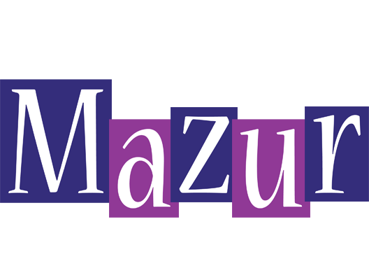 Mazur autumn logo
