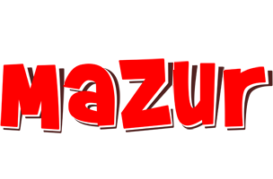 Mazur basket logo