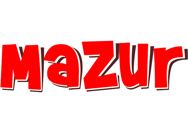 Mazur basket logo