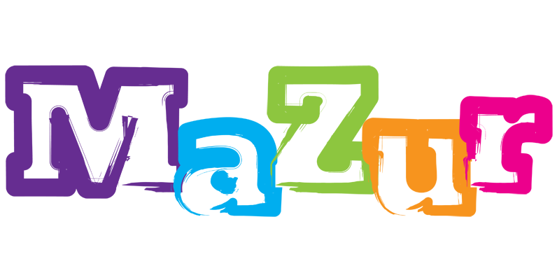 Mazur casino logo