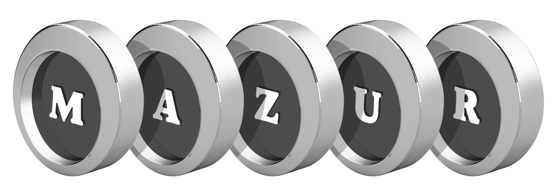 Mazur coins logo