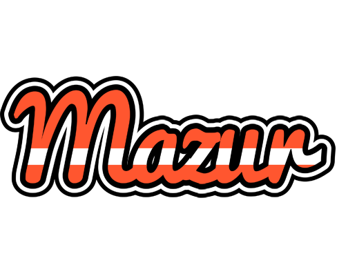Mazur denmark logo