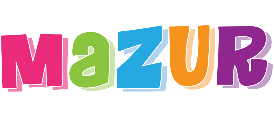 Mazur friday logo