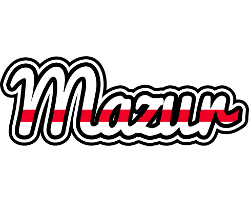 Mazur kingdom logo