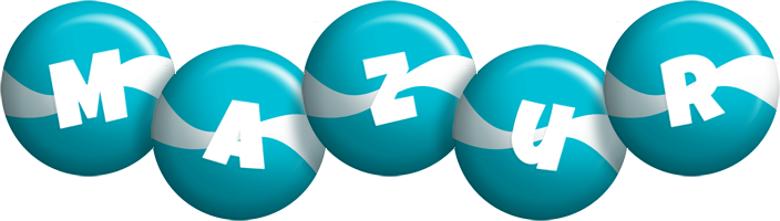 Mazur messi logo