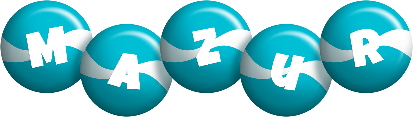 Mazur messi logo