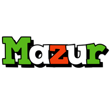 Mazur venezia logo