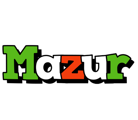 Mazur venezia logo