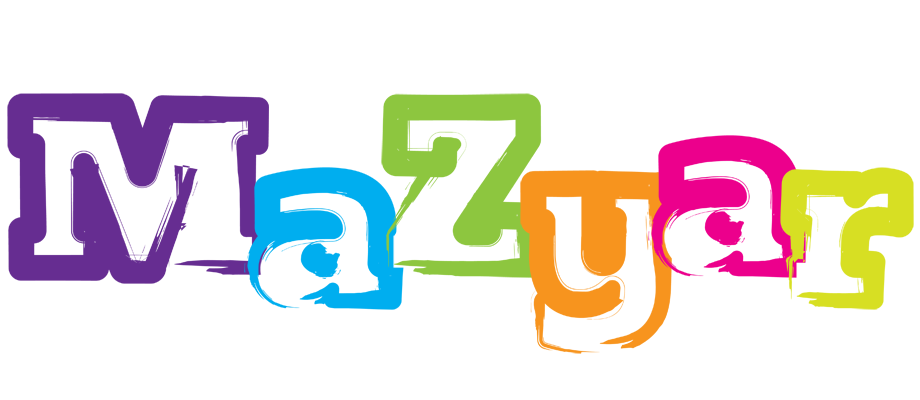 Mazyar casino logo