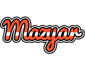 Mazyar denmark logo