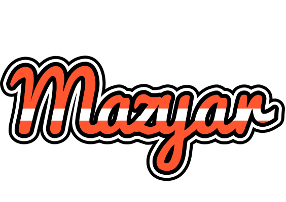 Mazyar denmark logo