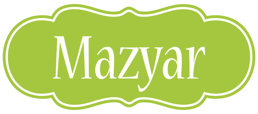 Mazyar family logo