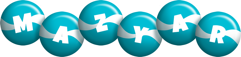 Mazyar messi logo