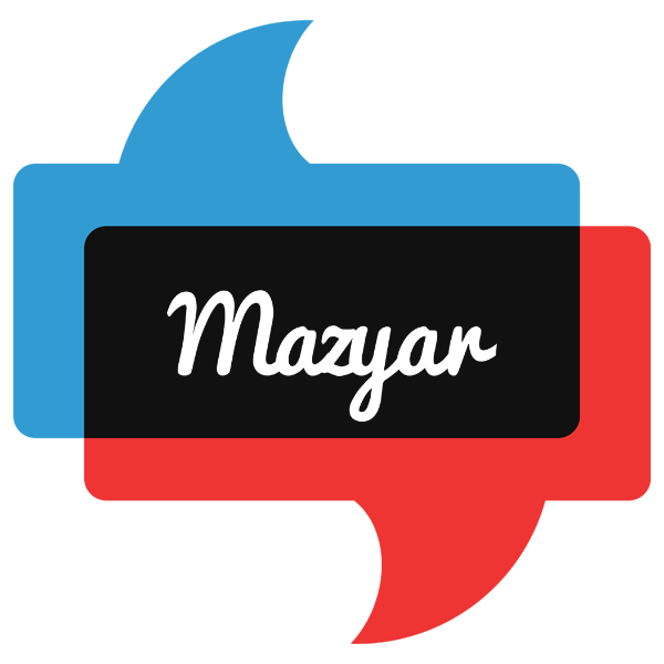 Mazyar sharks logo