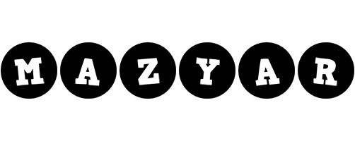 Mazyar tools logo