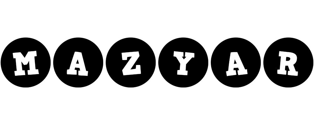 Mazyar tools logo