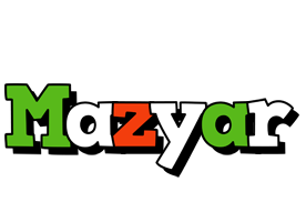 Mazyar venezia logo