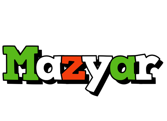 Mazyar venezia logo