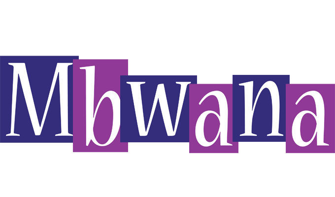 Mbwana autumn logo