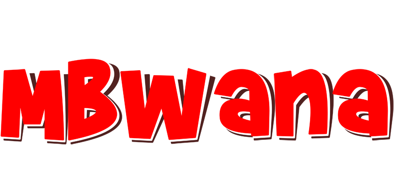 Mbwana basket logo