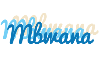 Mbwana breeze logo