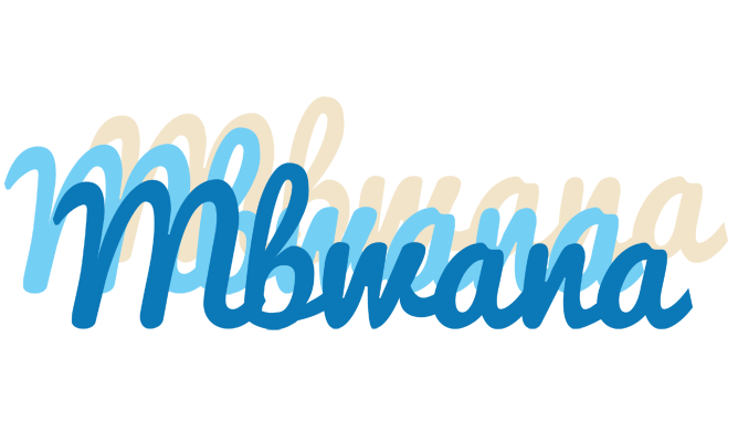 Mbwana breeze logo