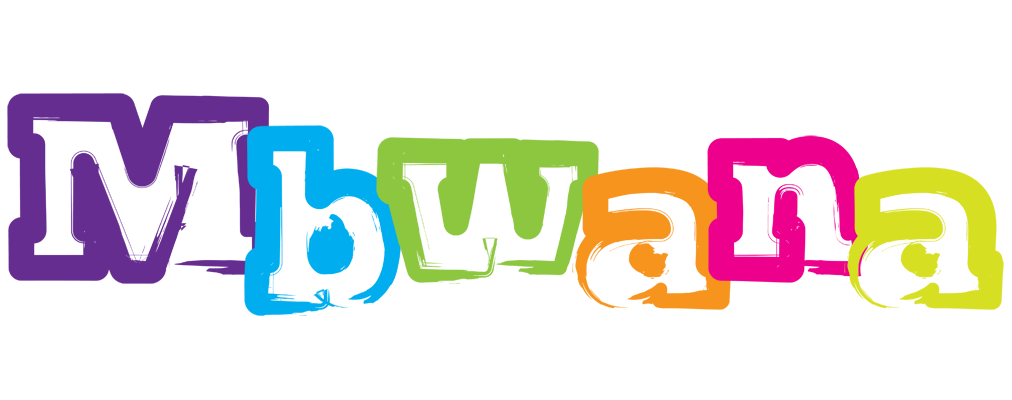 Mbwana casino logo