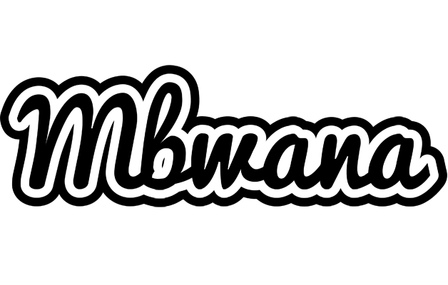 Mbwana chess logo