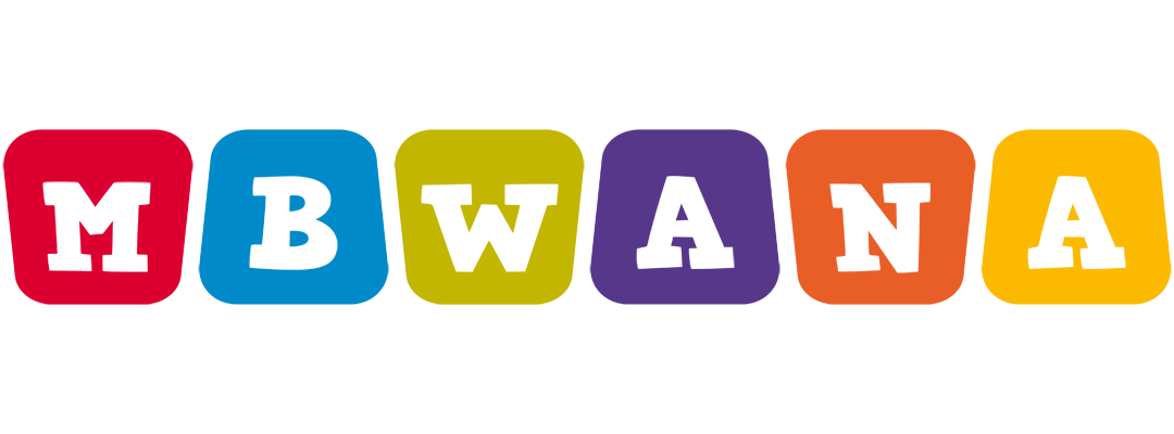 Mbwana daycare logo