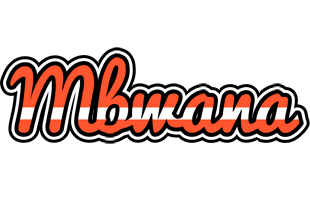 Mbwana denmark logo