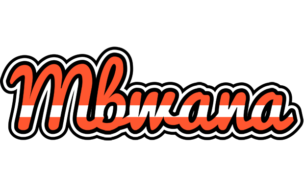 Mbwana denmark logo
